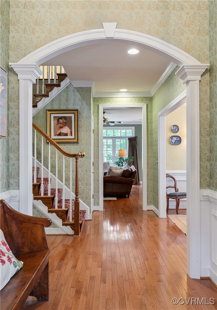 522 Hunt Field Road Manakin-Sabot, VA 23103 - Photo 13 of 49 Gallery Image 13