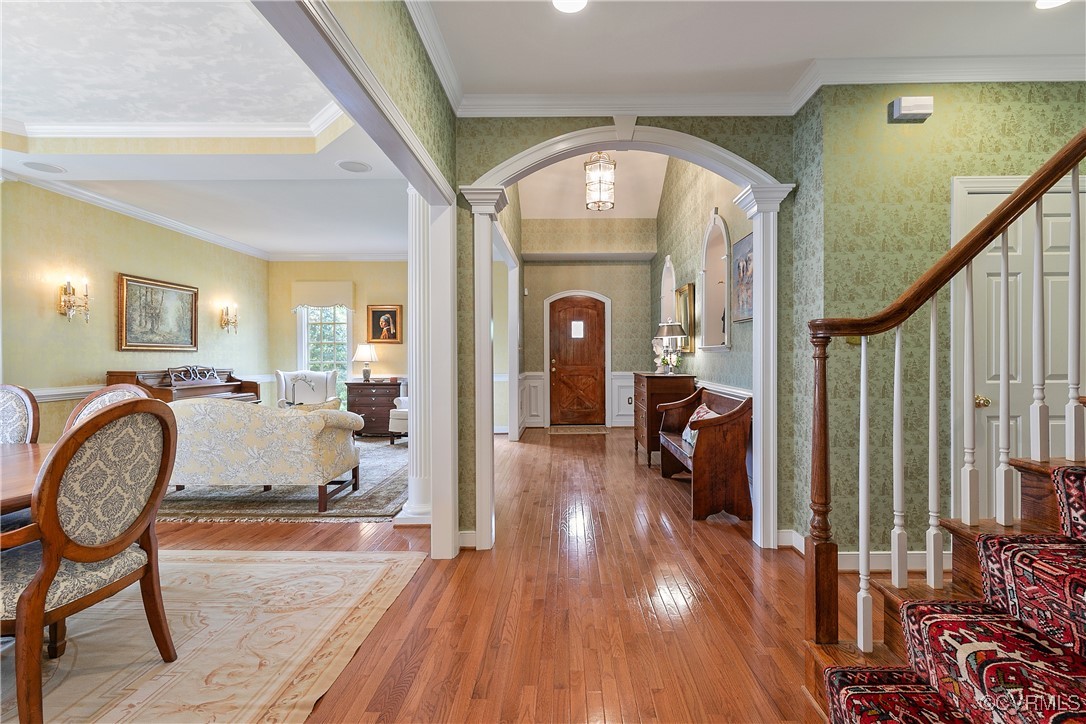 522 Hunt Field Road Manakin-Sabot, VA 23103 - Photo 14 of 49 Gallery Image 14