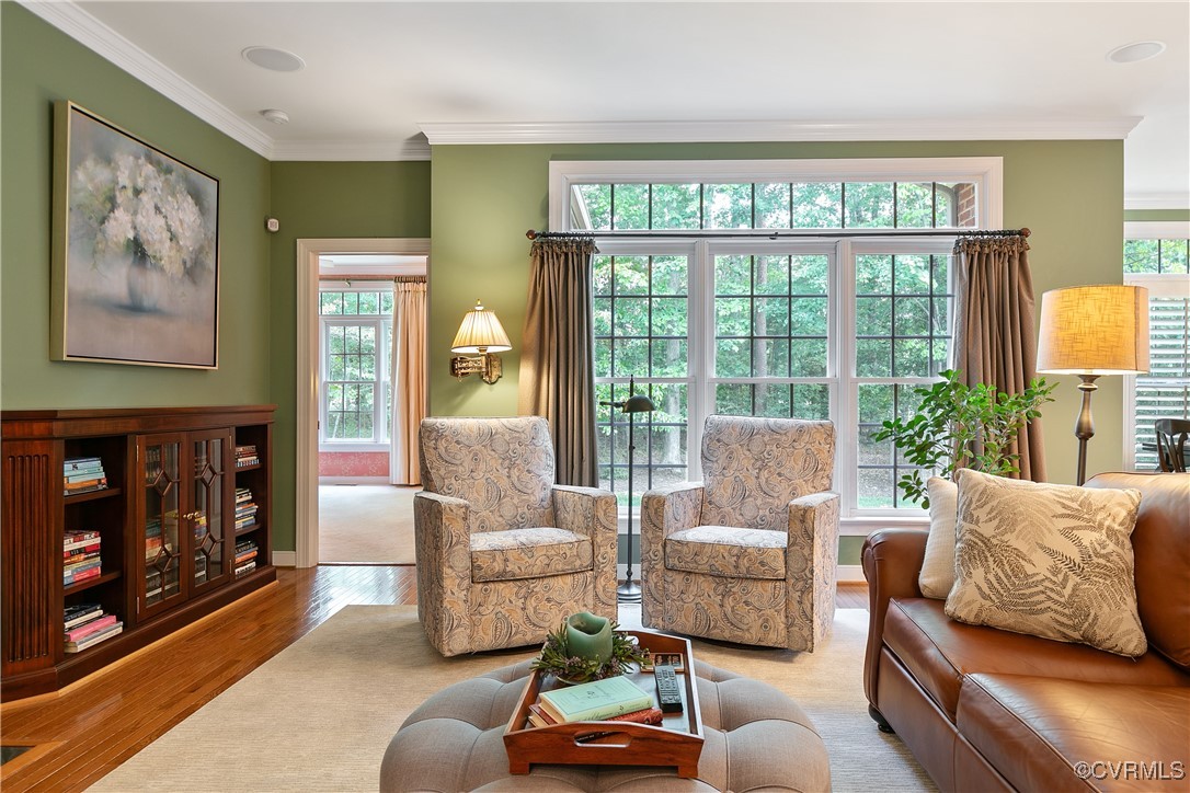522 Hunt Field Road Manakin-Sabot, VA 23103 - Photo 18 of 49 Gallery Image 18