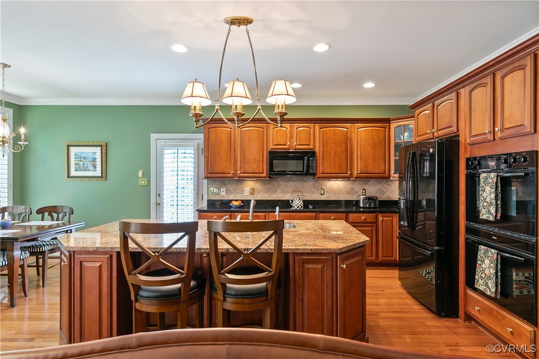 522 Hunt Field Road Manakin-Sabot, VA 23103 - Photo 21 of 49 Gallery Image 21