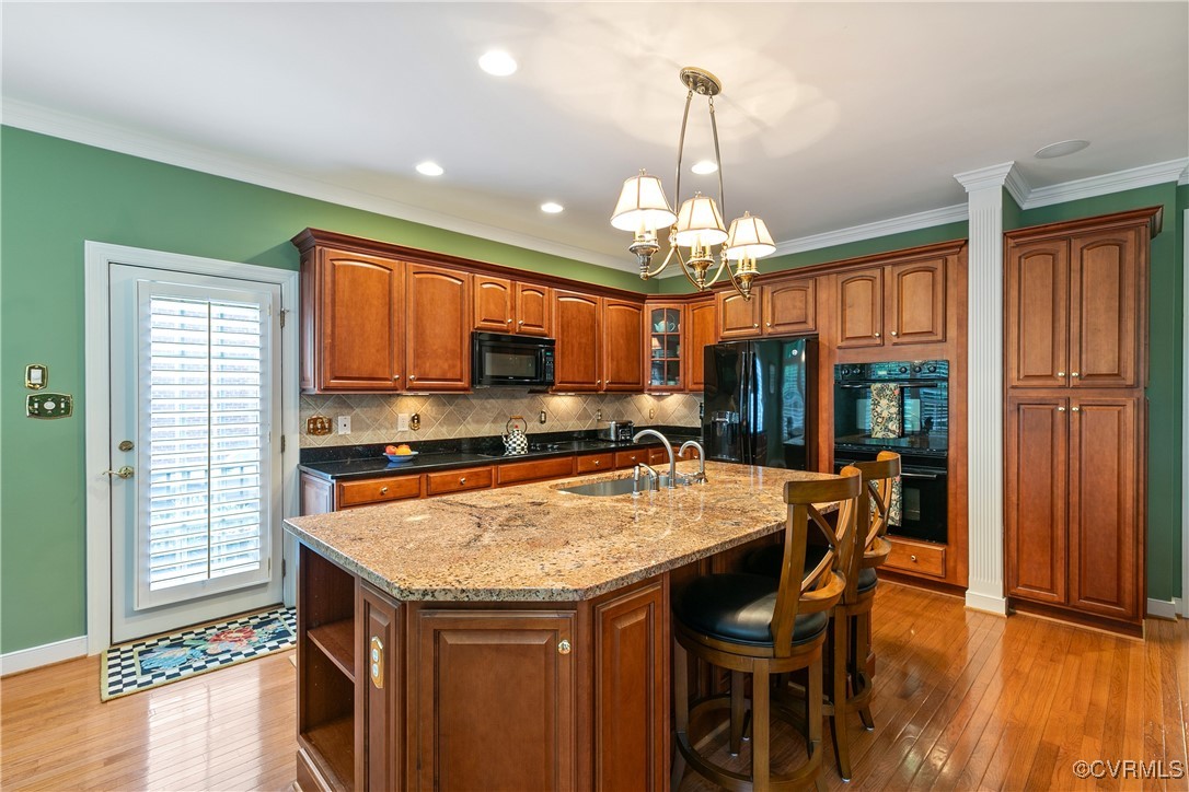 522 Hunt Field Road Manakin-Sabot, VA 23103 - Photo 22 of 49 Gallery Image 22