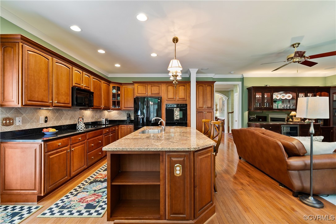 522 Hunt Field Road Manakin-Sabot, VA 23103 - Photo 23 of 49 Gallery Image 23