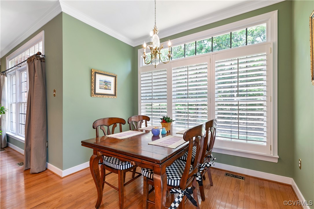 522 Hunt Field Road Manakin-Sabot, VA 23103 - Photo 25 of 49 Gallery Image 25