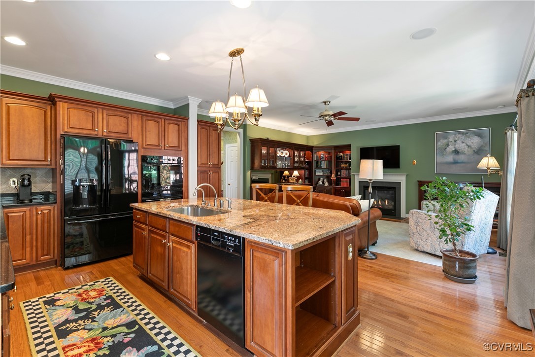 522 Hunt Field Road Manakin-Sabot, VA 23103 - Photo 26 of 49 Gallery Image 26