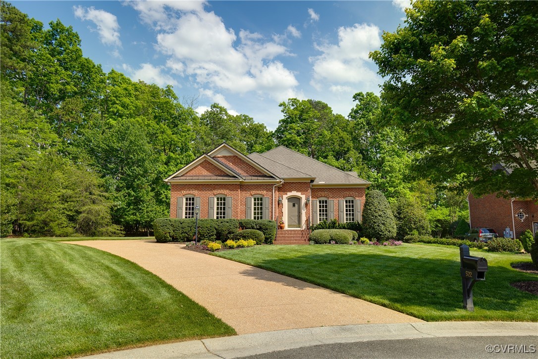 522 Hunt Field Road Manakin-Sabot, VA 23103 - Photo 3 of 49 Gallery Image 3