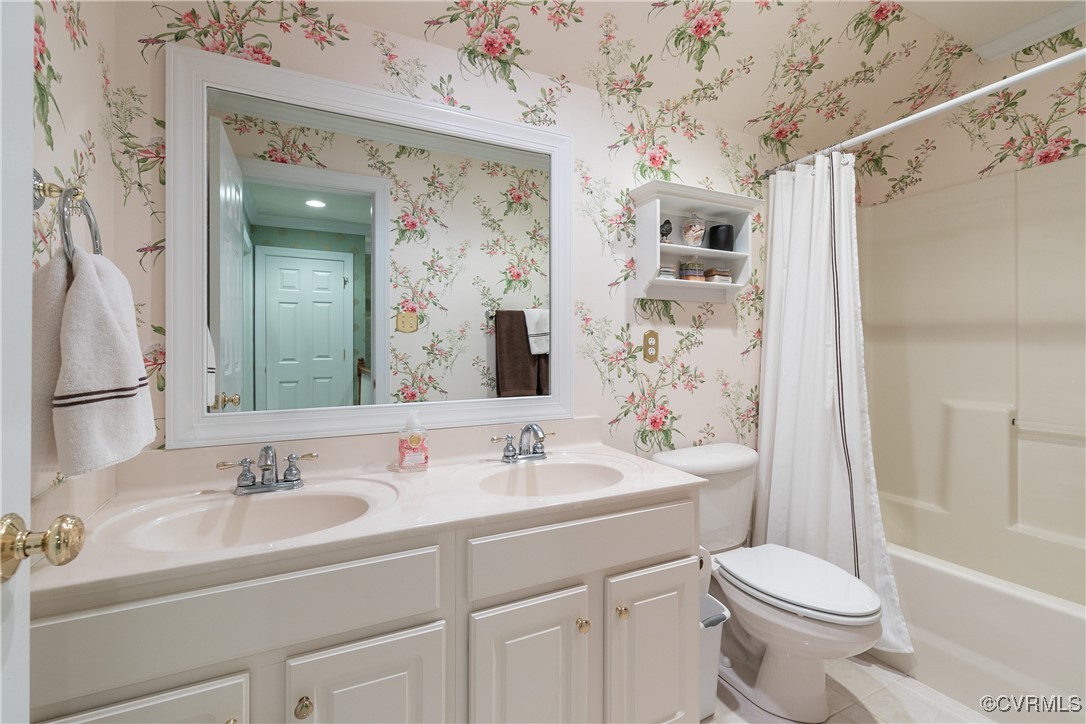 522 Hunt Field Road Manakin-Sabot, VA 23103 - Photo 40 of 49 Gallery Image 40