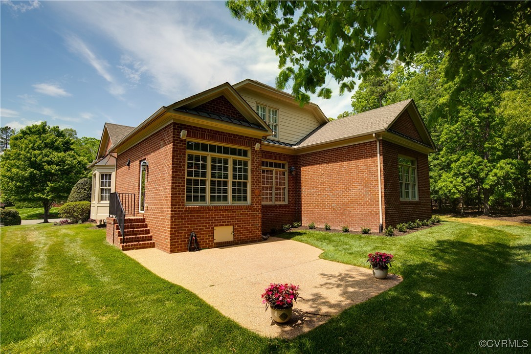 522 Hunt Field Road Manakin-Sabot, VA 23103 - Photo 46 of 49 Gallery Image 46