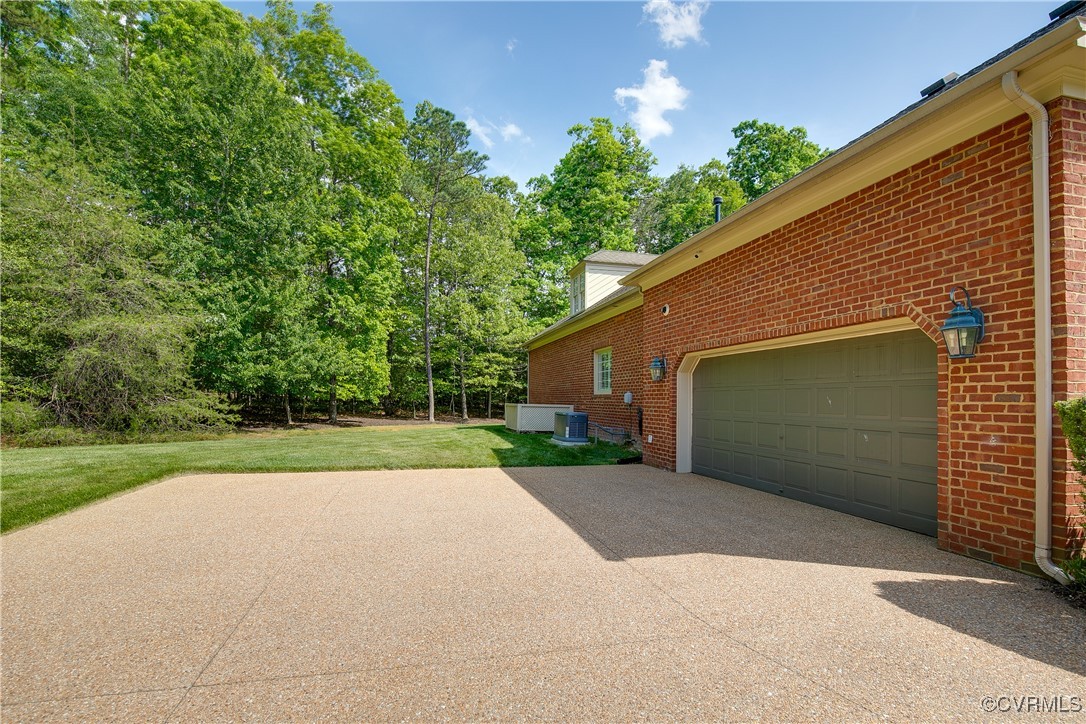 522 Hunt Field Road Manakin-Sabot, VA 23103 - Photo 48 of 49 Gallery Image 48