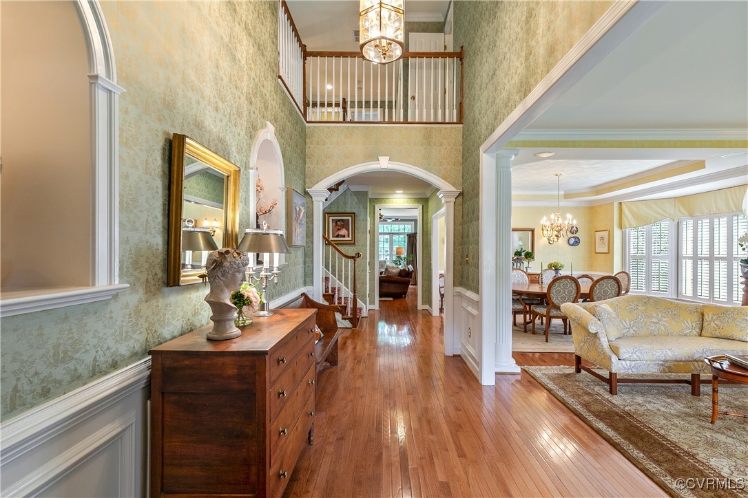 522 Hunt Field Road Manakin-Sabot, VA 23103 - Photo 5 of 49 Gallery Image 5