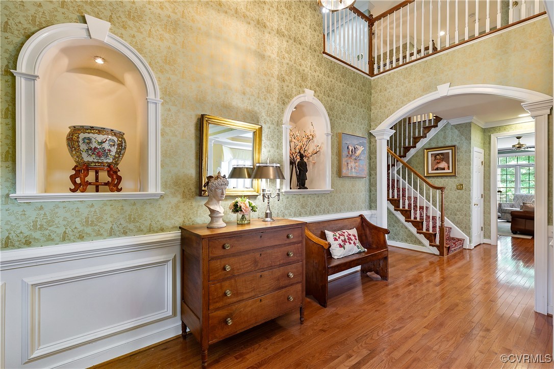 522 Hunt Field Road Manakin-Sabot, VA 23103 - Photo 6 of 49 Gallery Image 6