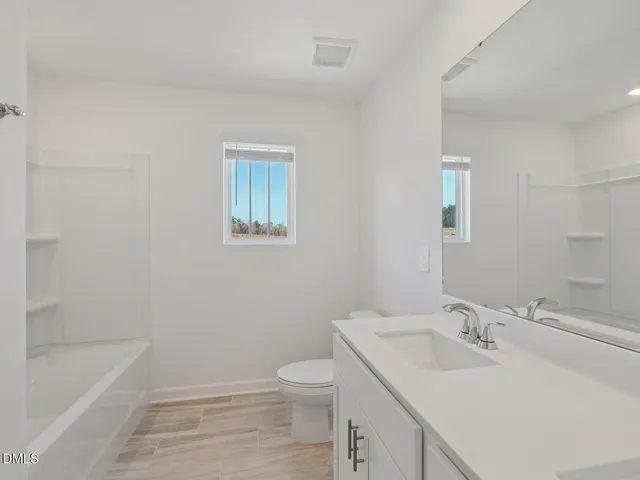 $354,000 | 6129 Ivy Brk Trail, Wendell, NC 27591