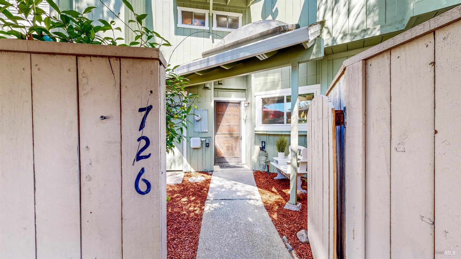 726 Racquet Club Circle Rohnert Park, CA 94928 - Photo 1 of 1 Gallery Image 1