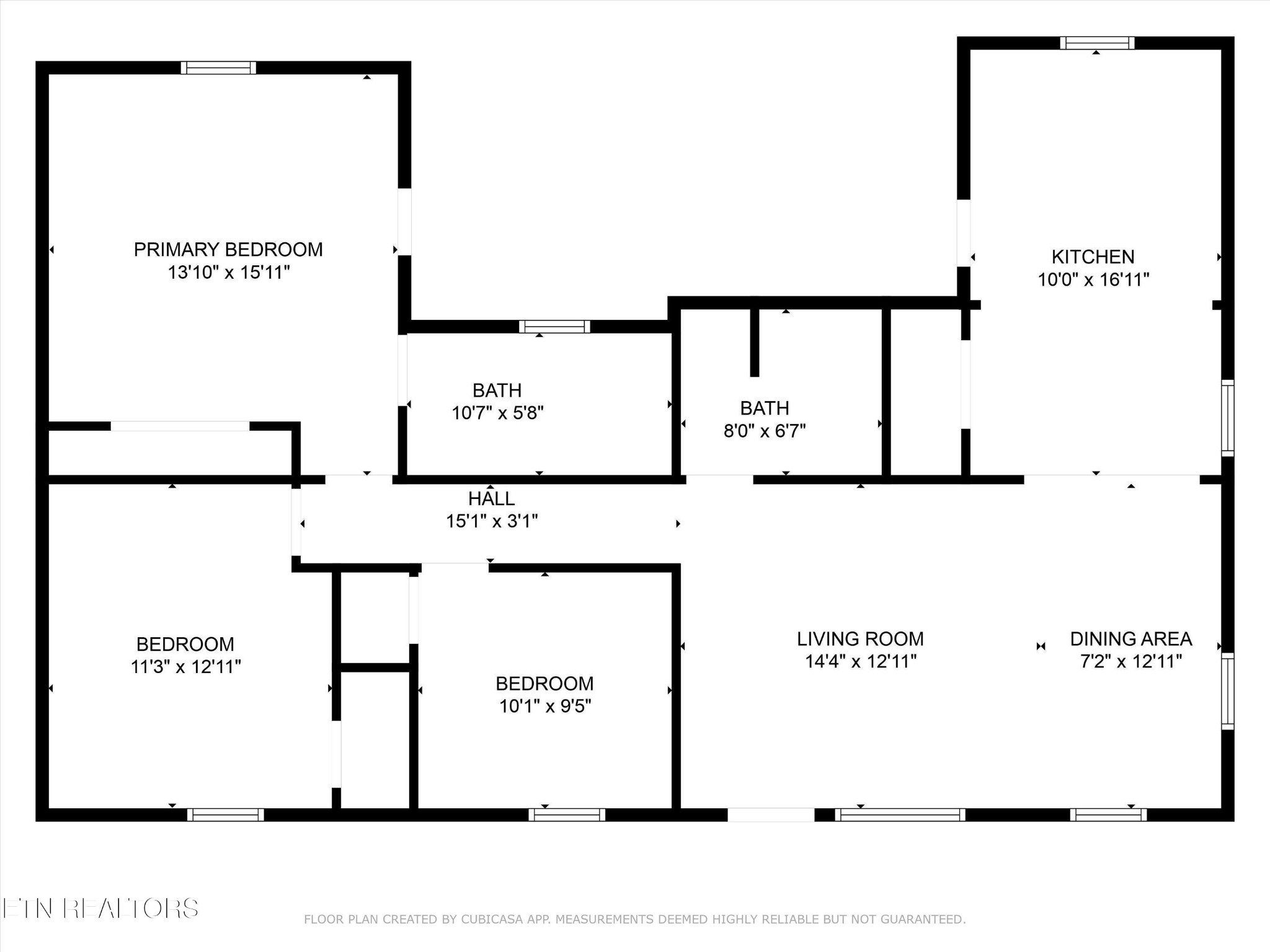 8138 Harmon Road Powell, TN 37849 - Photo 46 of 46 Gallery Image 46