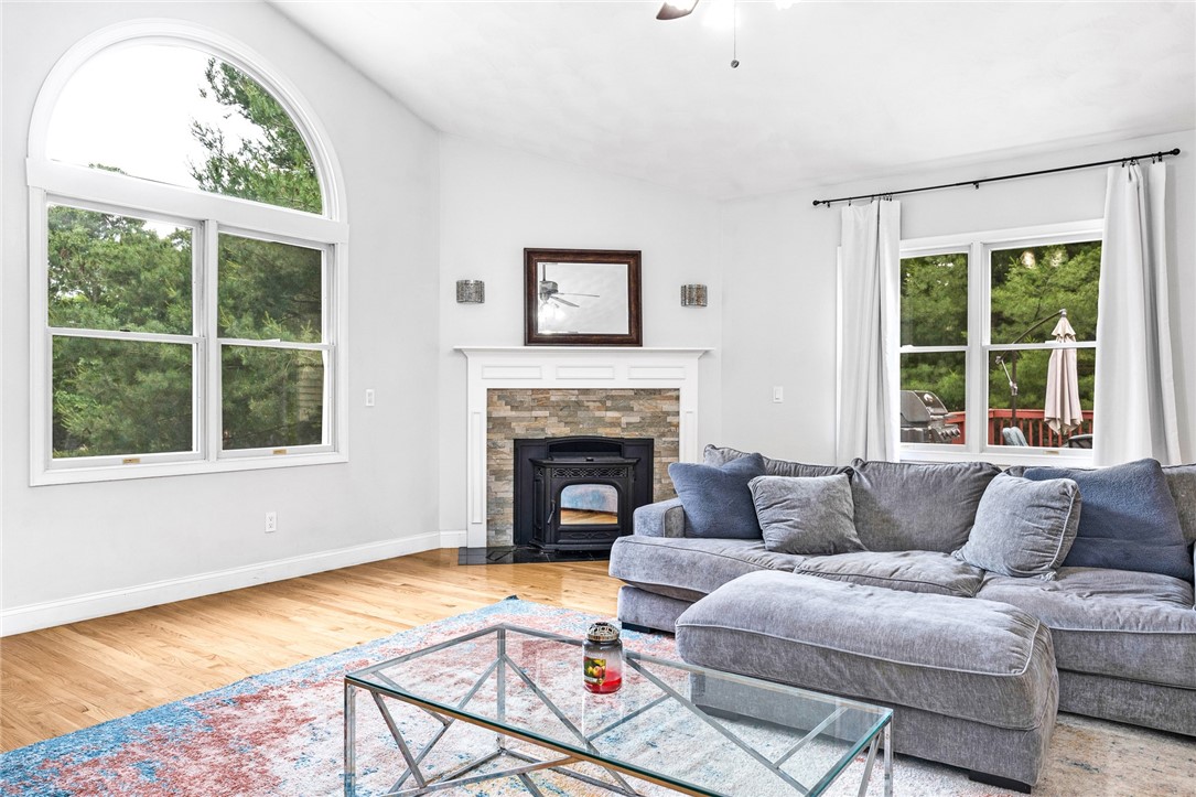 34 Indian Rock Lane Scituate, RI 02831 - Photo 13 of 31