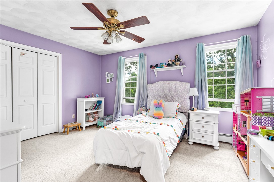 34 Indian Rock Lane Scituate, RI 02831 - Photo 18 of 31 Bedroom #2