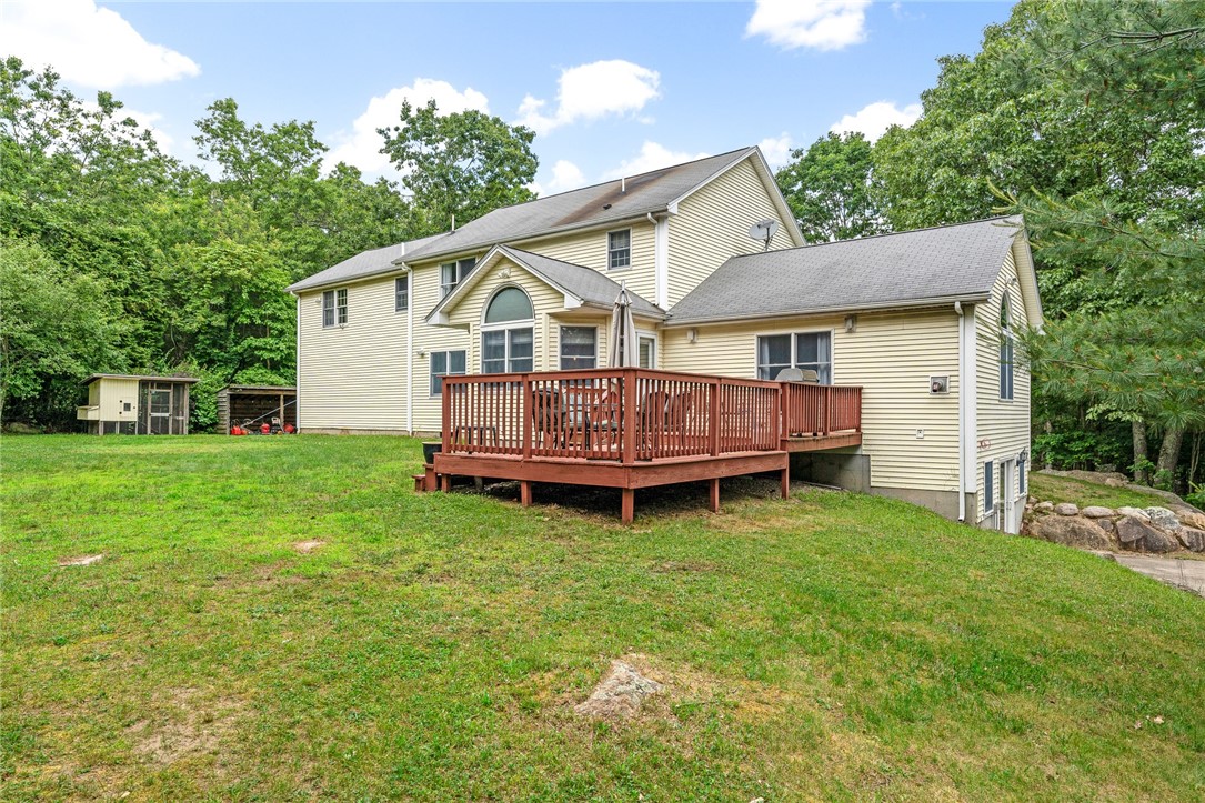 34 Indian Rock Lane Scituate, RI 02831 - Photo 26 of 31