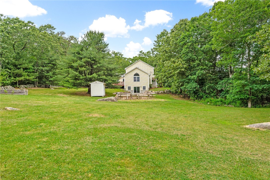 34 Indian Rock Lane Scituate, RI 02831 - Photo 28 of 31