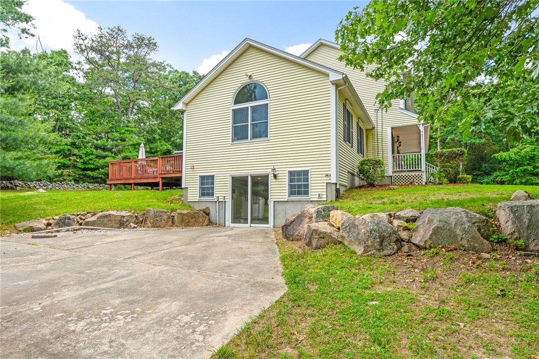 34 Indian Rock Lane Scituate, RI 02831 - Photo 31 of 31