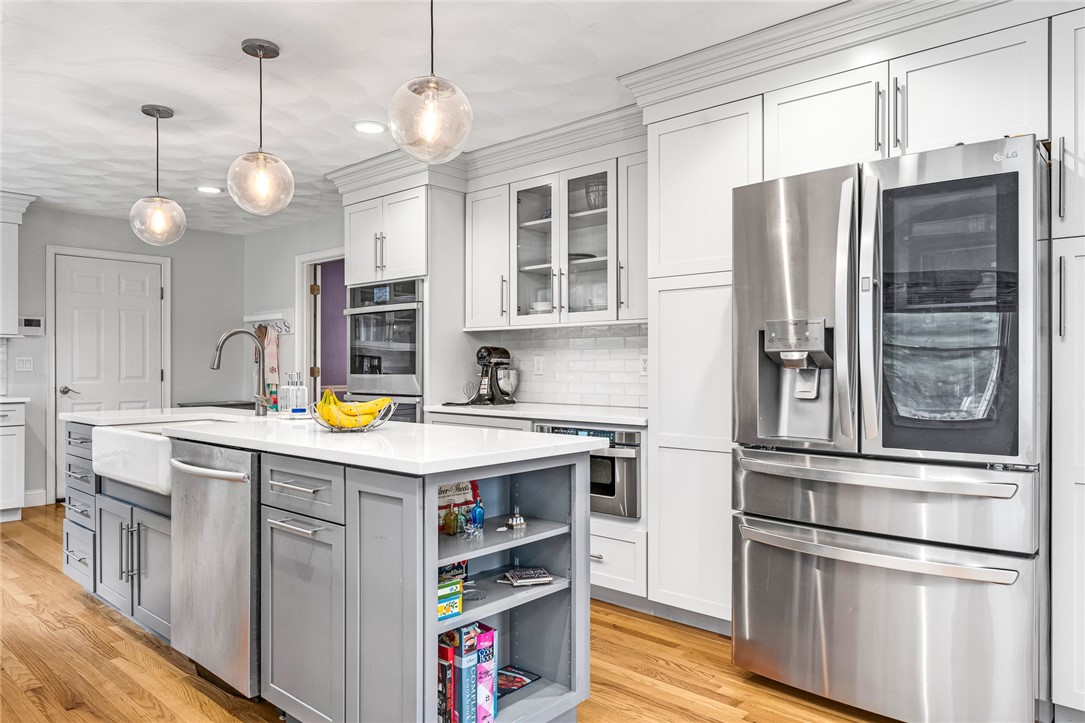 34 Indian Rock Lane Scituate, RI 02831 - Photo 5 of 31