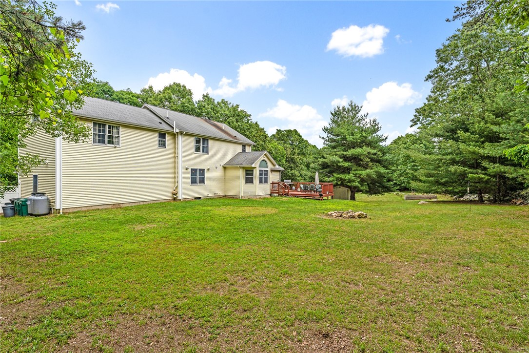 34 Indian Rock Lane Scituate, RI 02831 - Photo 7 of 31