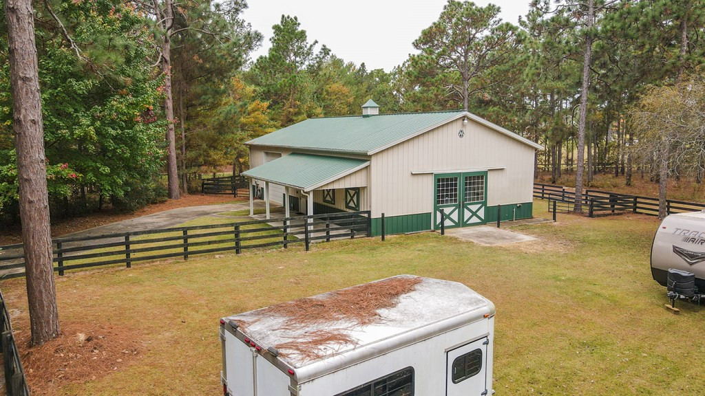 132 Hasty Road Aiken, SC 29803 - Photo 8 of 47 Gallery Image 8