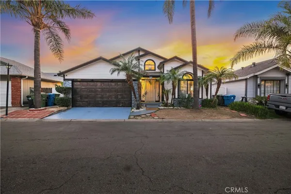 $339,000 | 13691 Gavina Avenue, Unit 433, Sylmar, CA 91342
