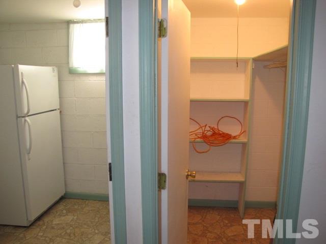 1857 Red Marshall Road Pelham, NC 27311 - Photo 14 of 18 a bathroom with a shower