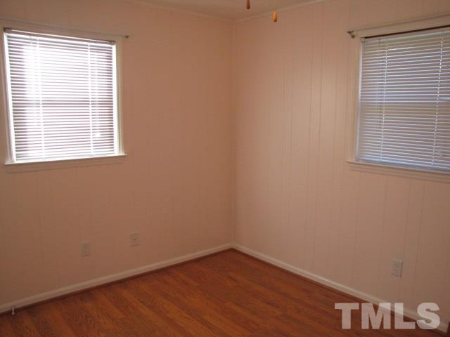 1857 Red Marshall Road Pelham, NC 27311 - Photo 10 of 18 an empty room with a window