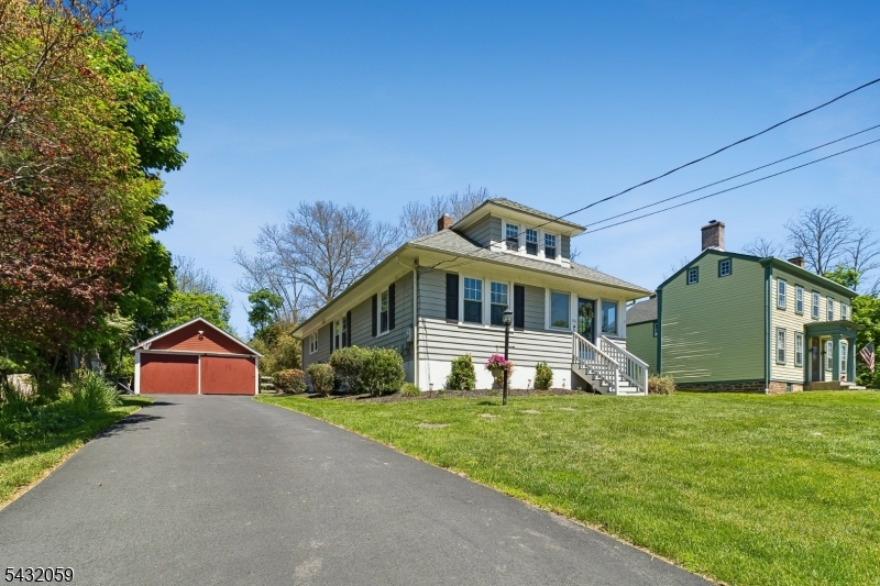 116 Readington Road Whitehouse Station, NJ 08889 - Photo 26 of 34