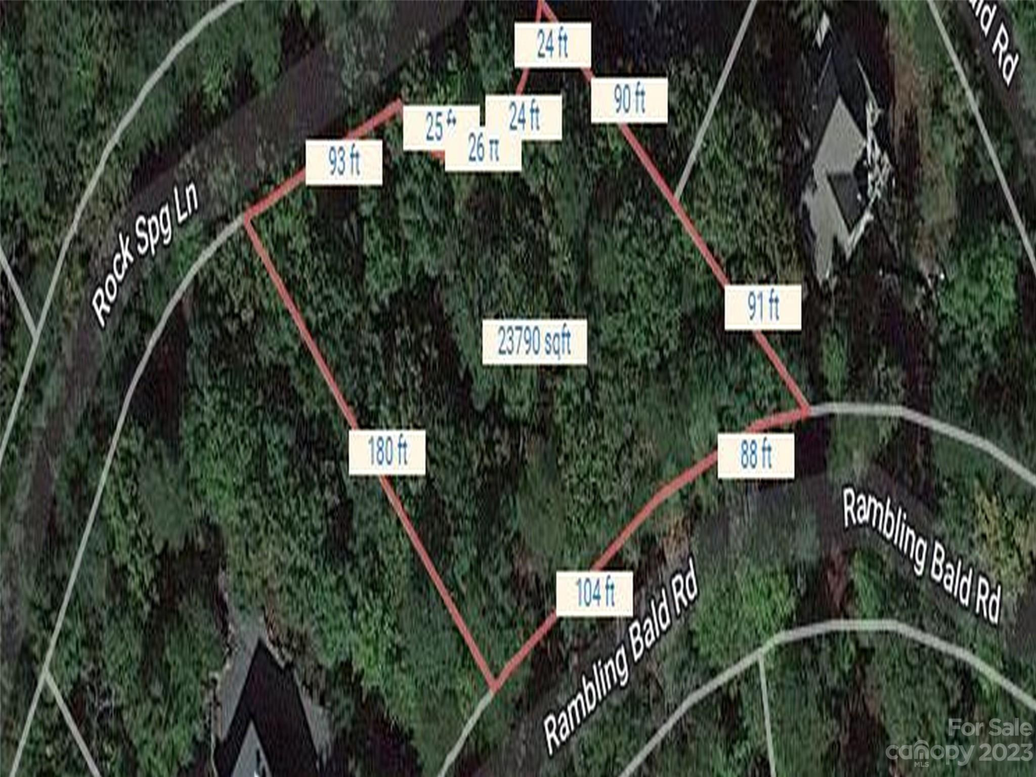 0 Rumbling Bald Road, Unit 75 Lake Lure, NC 28746 - Photo 11 of 11 Gallery Image 11