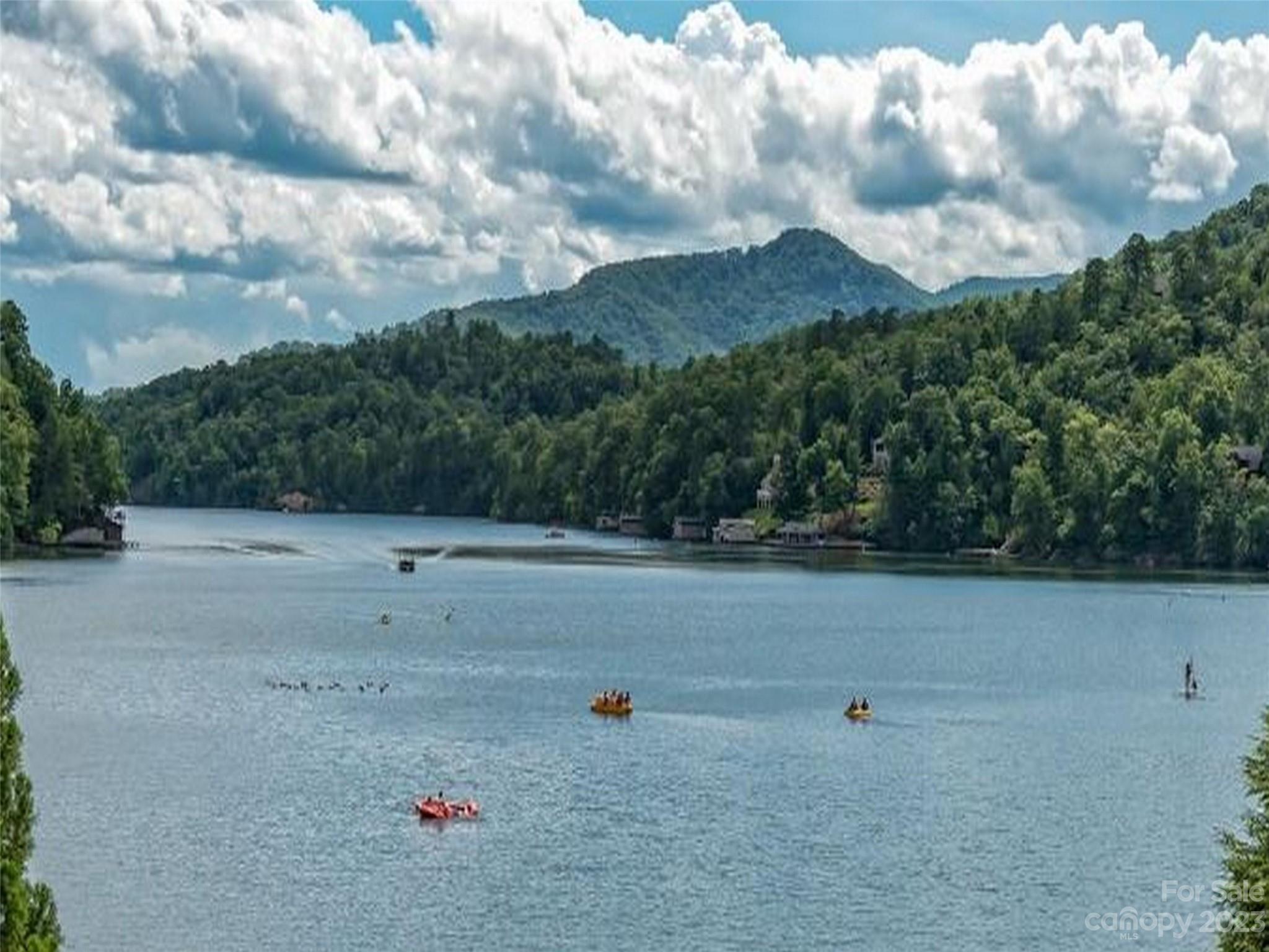 0 Rumbling Bald Road, Unit 75 Lake Lure, NC 28746 - Photo 10 of 11 Gallery Image 10
