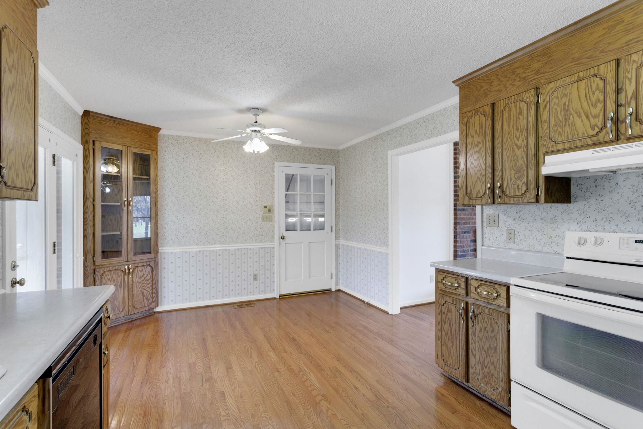 2070 Mt Lebanon Road Campobello, SC 29322 - Photo 11 of 35