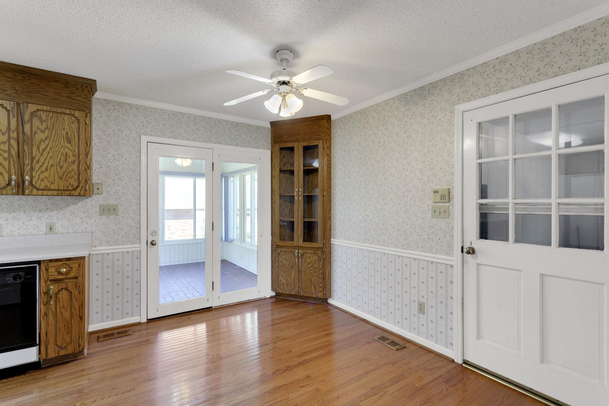 2070 Mt Lebanon Road Campobello, SC 29322 - Photo 12 of 35