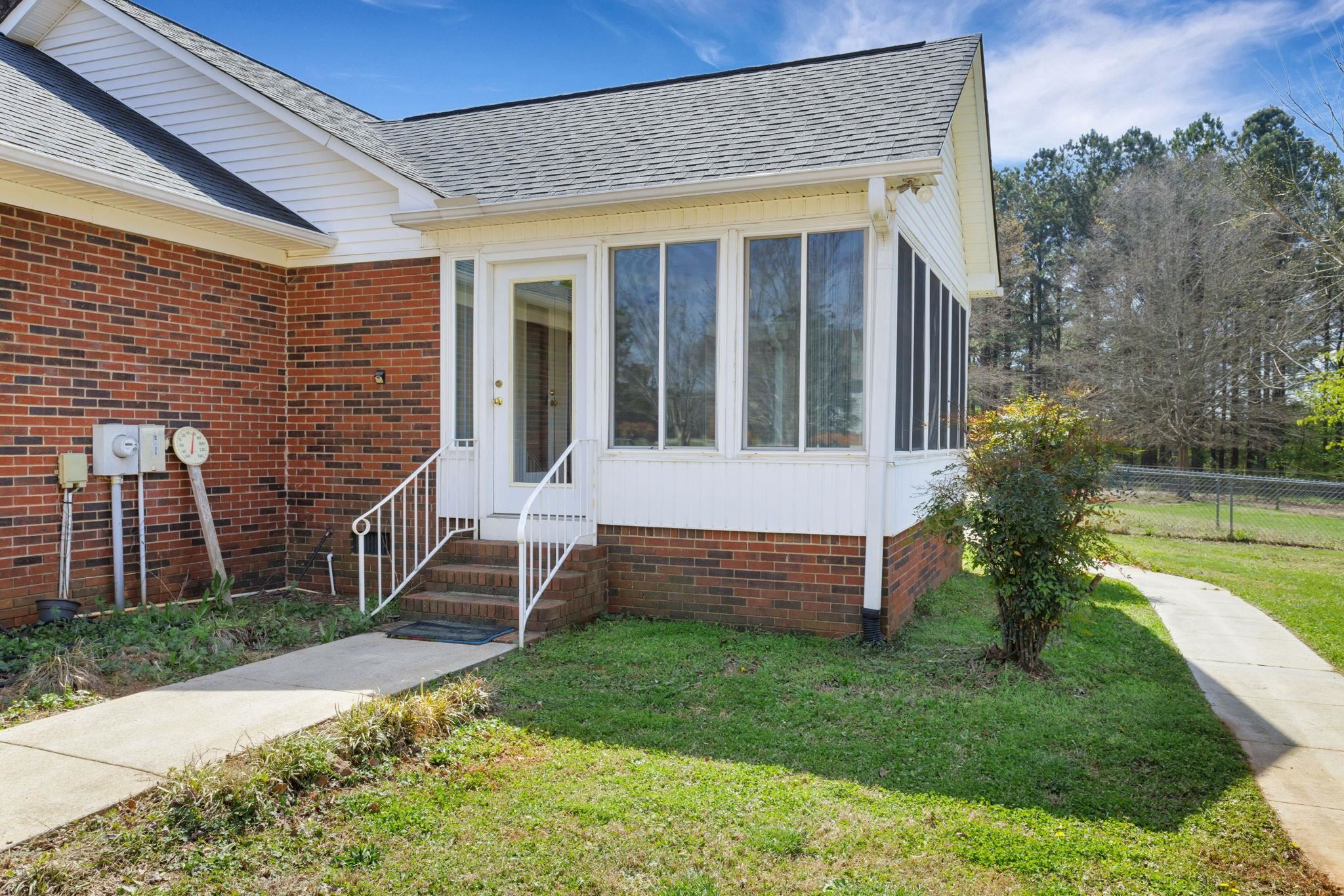 2070 Mt Lebanon Road Campobello, SC 29322 - Photo 31 of 35