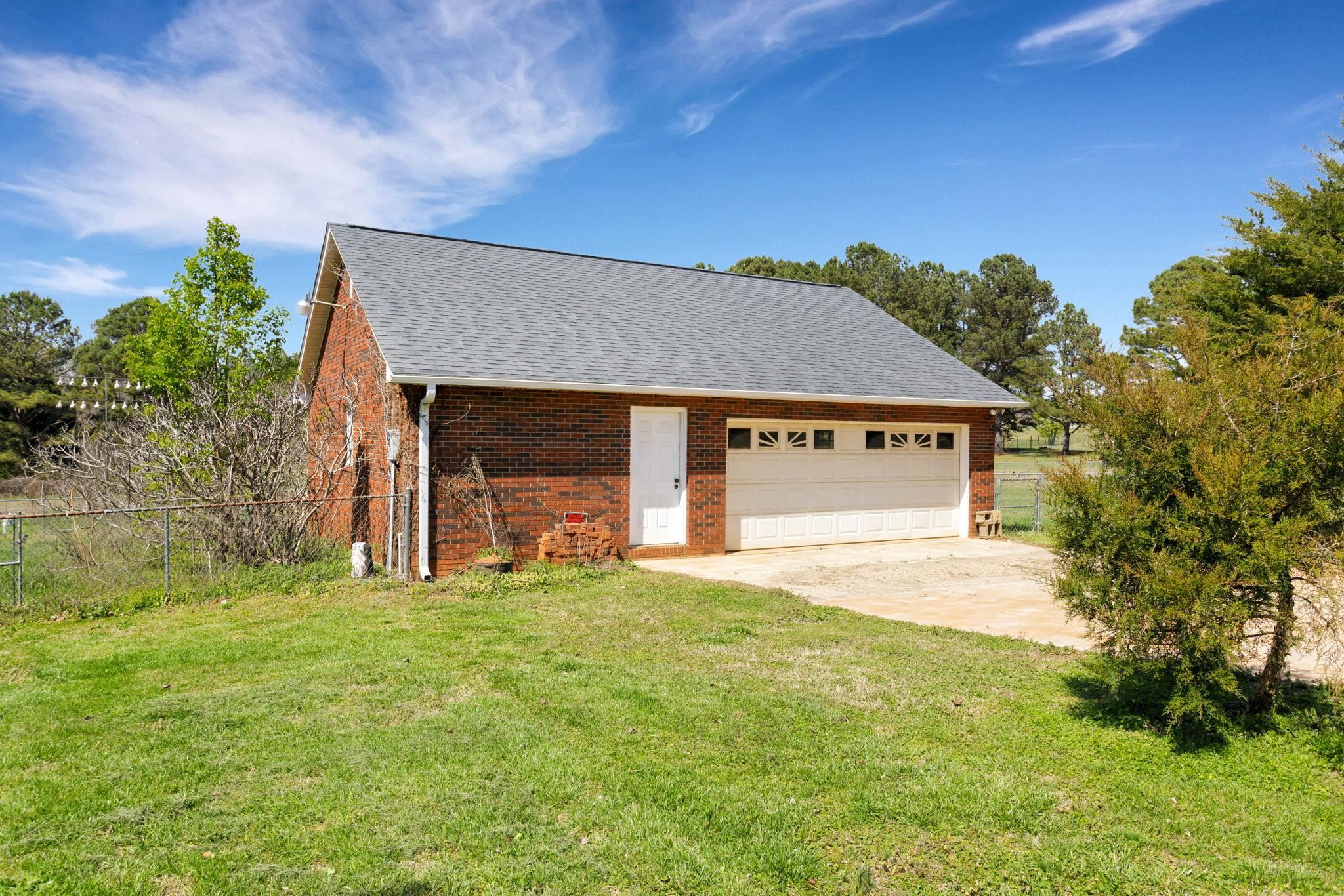 2070 Mt Lebanon Road Campobello, SC 29322 - Photo 35 of 35