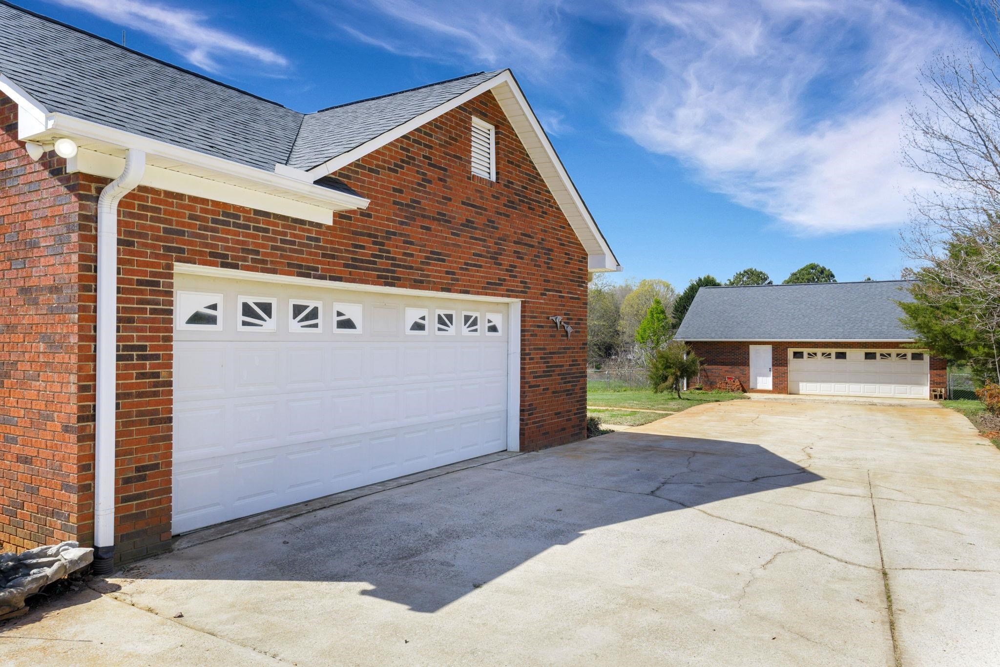 2070 Mt Lebanon Road Campobello, SC 29322 - Photo 5 of 35