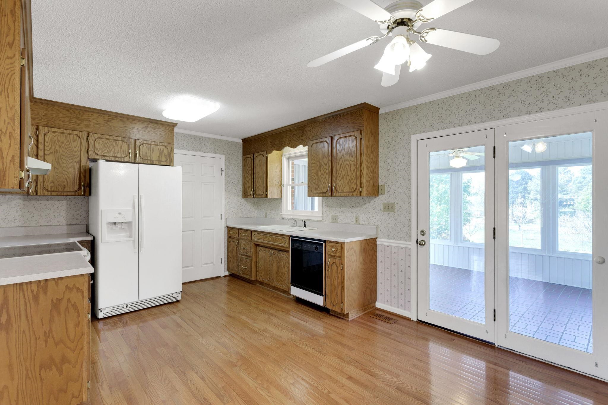 2070 Mt Lebanon Road Campobello, SC 29322 - Photo 10 of 35