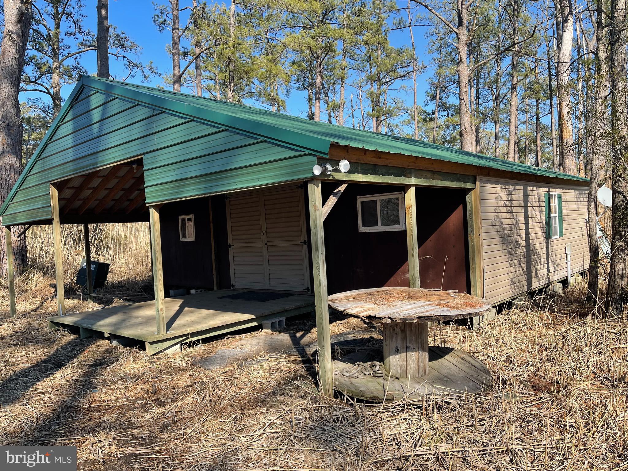 0 Charles Cannon Road Westover, MD 21871 - Photo 11 of 49