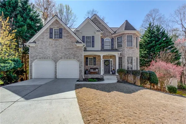 $540,000 | 2714 Reflection Drive, Buford, GA 30519