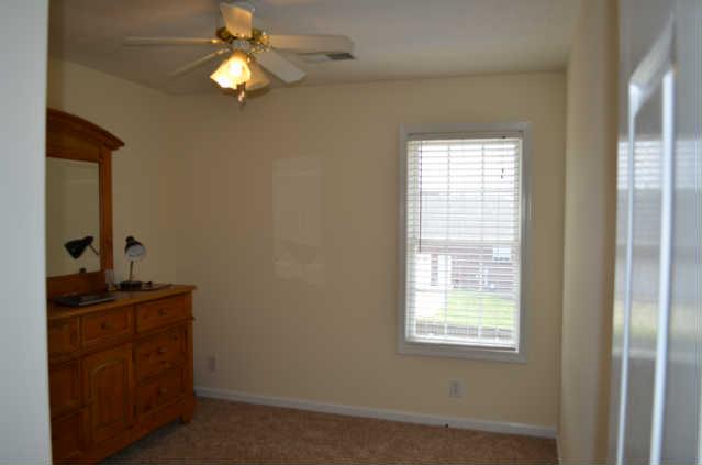 3600 Rabbit Run Trail Adams, TN 37010 - Photo 14 of 20 Bedroom With Large Closet