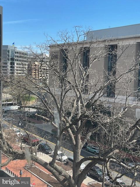 922 24th Street Northwest, Unit 718 Washington, DC 20037 - Photo 16 of 28