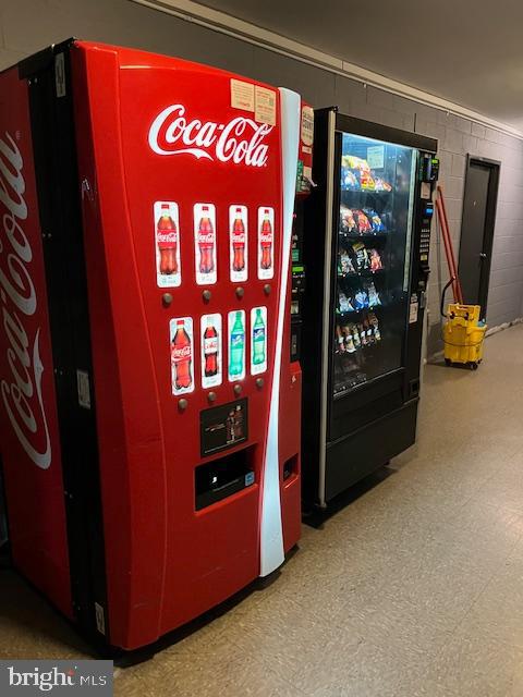 922 24th Street Northwest, Unit 718 Washington, DC 20037 - Photo 19 of 28 a view of water heater room