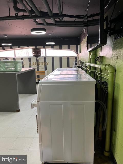 922 24th Street Northwest, Unit 718 Washington, DC 20037 - Photo 21 of 28