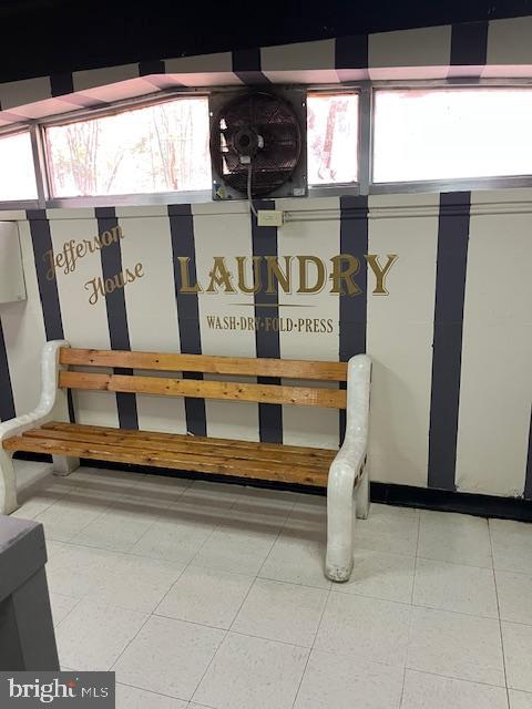 922 24th Street Northwest, Unit 718 Washington, DC 20037 - Photo 22 of 28 a room with gym equipment