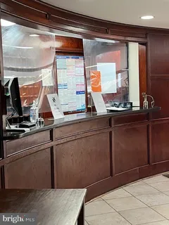 a view of fireplace and window