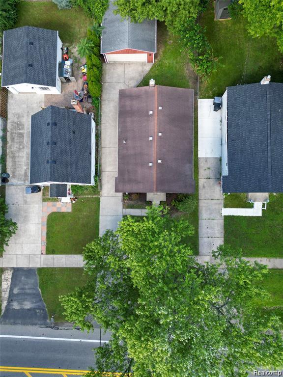 19169 Inkster Road Livonia, MI 48152 - Photo 27 of 29