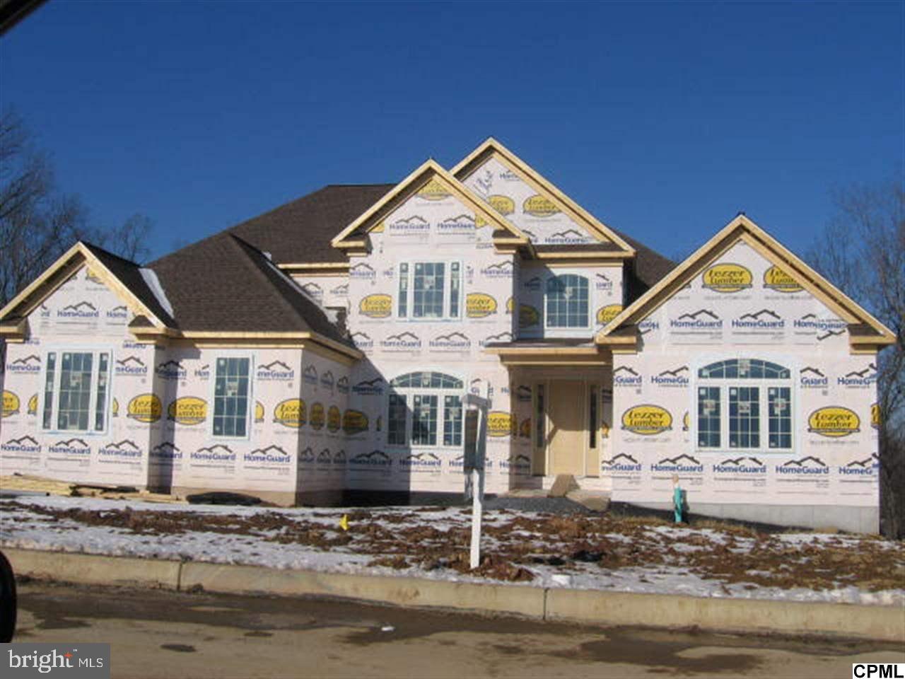 6526 Plowman Ridge Harrisburg, PA 17112 - Photo 1 of 1 Gallery Image 1