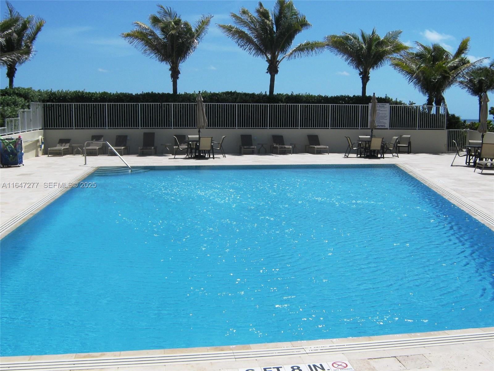 400 South Beach Road, Unit 802 Tequesta, FL 33469 - Photo 53 of 60