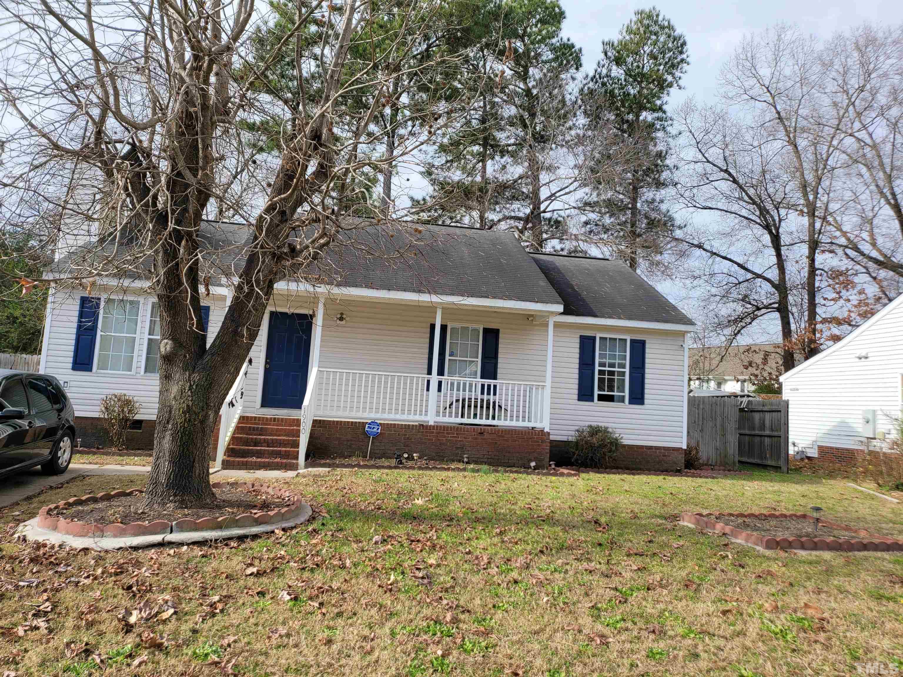 1900 Lake Trout Lane Raleigh, NC 27610 - Photo 1 of 32 Gallery Image 1