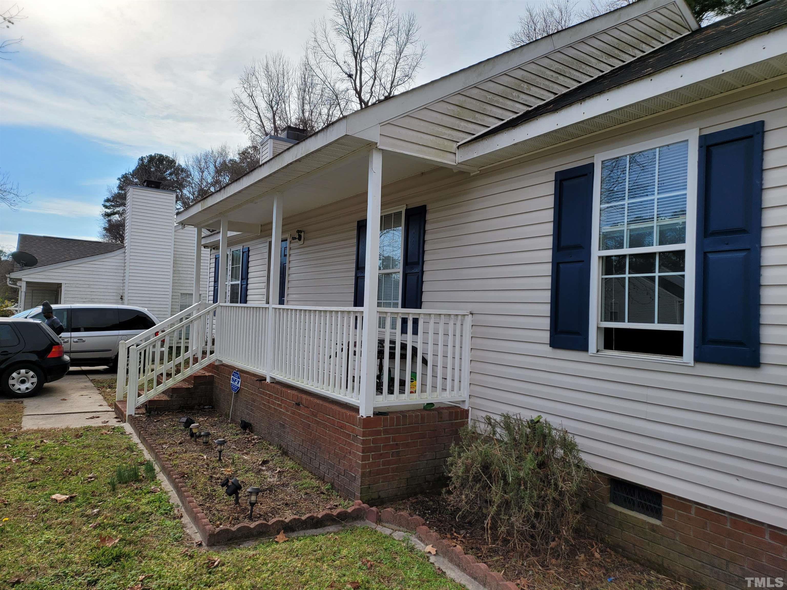 1900 Lake Trout Lane Raleigh, NC 27610 - Photo 4 of 32 Gallery Image 4
